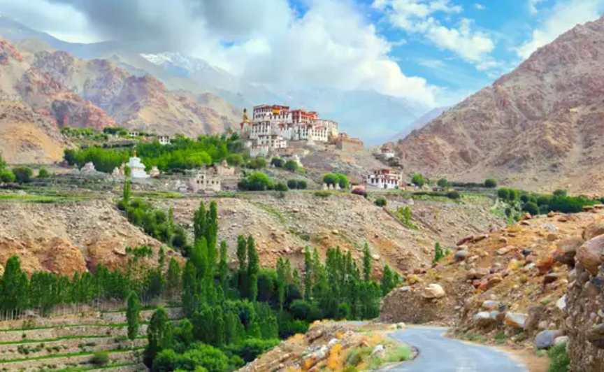 Tour Packages for Ladakh