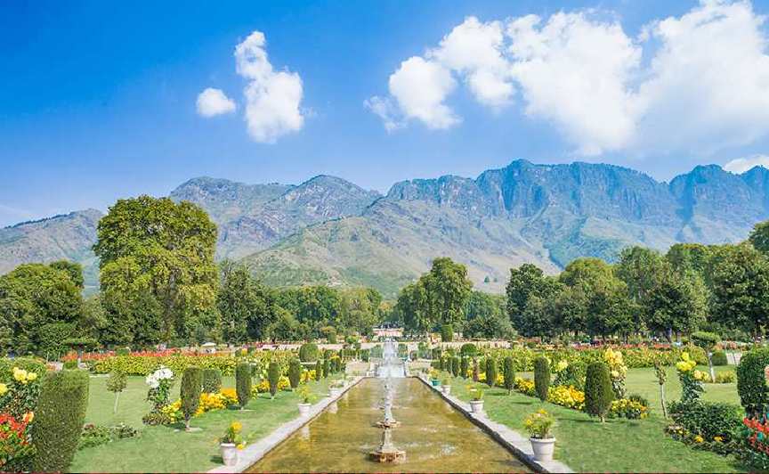 Holiday Packages for Kashmir